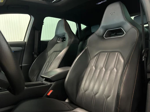 CUPRA Leon - Afbeelding 20 van 22