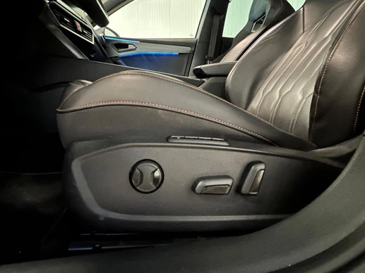 CUPRA Leon - Afbeelding 21 van 22