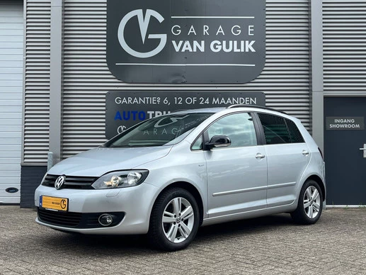 Volkswagen Golf Plus - Afbeelding 1 van 30