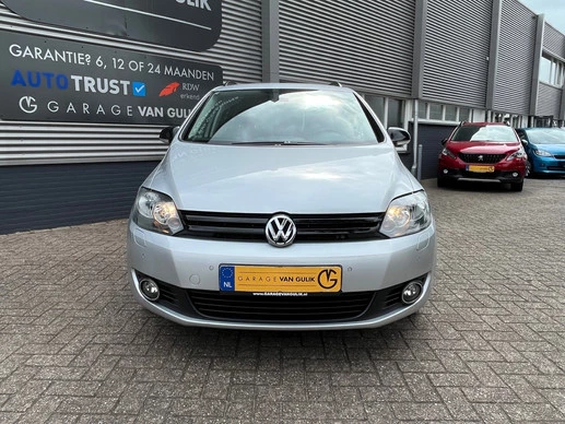 Volkswagen Golf Plus - Afbeelding 2 van 30