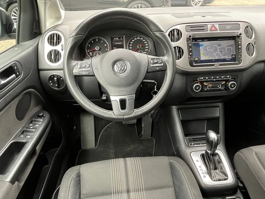 Volkswagen Golf Plus - Afbeelding 3 van 30