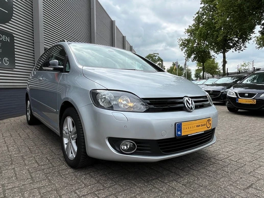 Volkswagen Golf Plus - Afbeelding 5 van 30