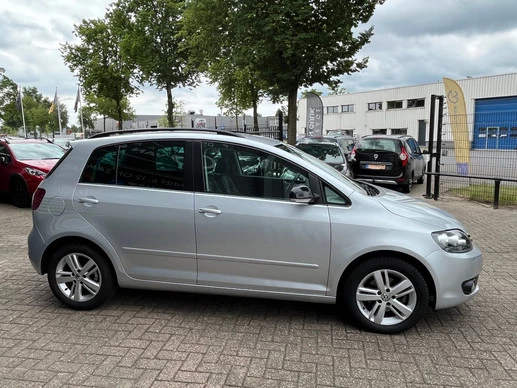 Volkswagen Golf Plus - Afbeelding 6 van 30