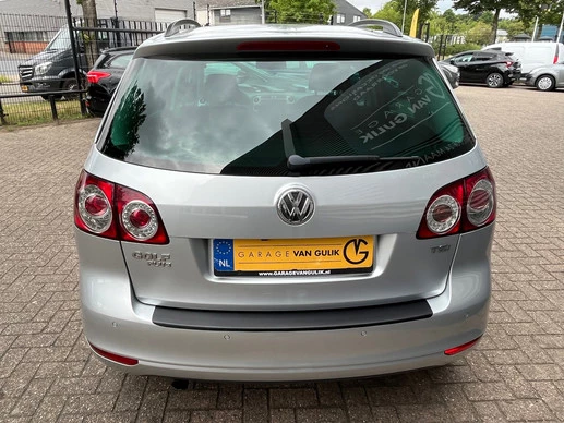 Volkswagen Golf Plus - Afbeelding 7 van 30