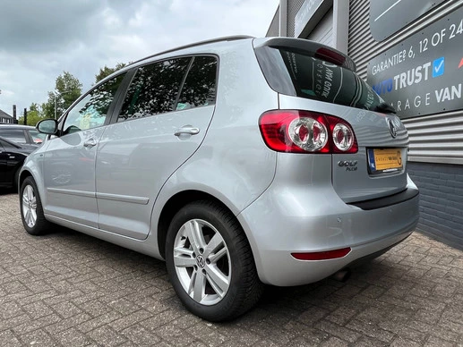 Volkswagen Golf Plus - Afbeelding 8 van 30