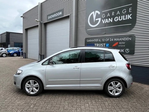 Volkswagen Golf Plus - Afbeelding 9 van 30