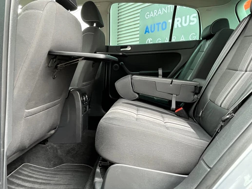 Volkswagen Golf Plus - Afbeelding 10 van 30