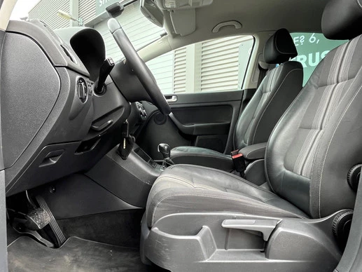 Volkswagen Golf Plus - Afbeelding 11 van 30