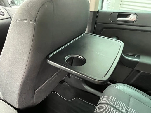 Volkswagen Golf Plus - Afbeelding 13 van 30