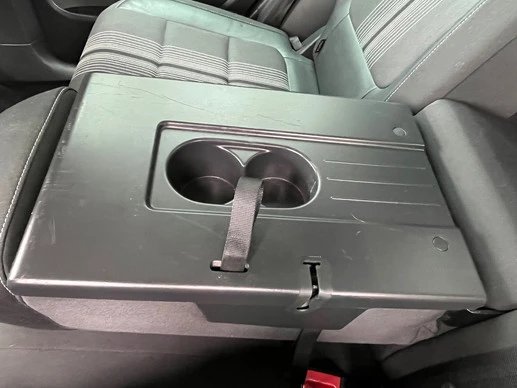 Volkswagen Golf Plus - Afbeelding 14 van 30