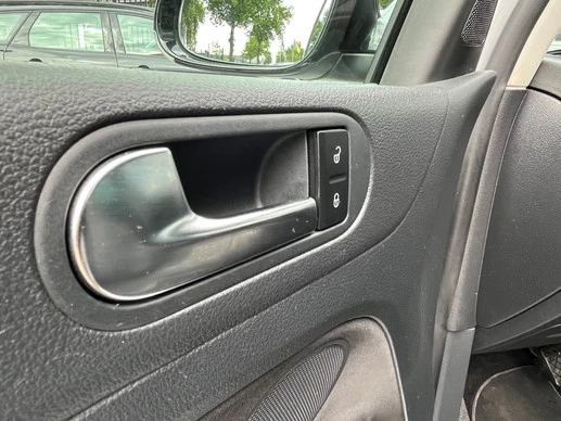 Volkswagen Golf Plus - Afbeelding 16 van 30