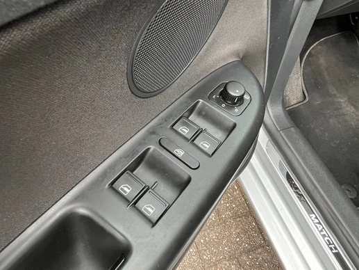 Volkswagen Golf Plus - Afbeelding 17 van 30