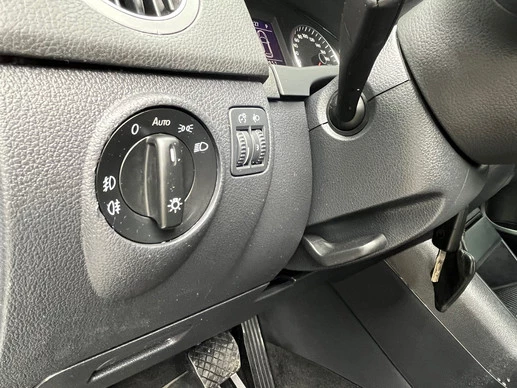 Volkswagen Golf Plus - Afbeelding 18 van 30
