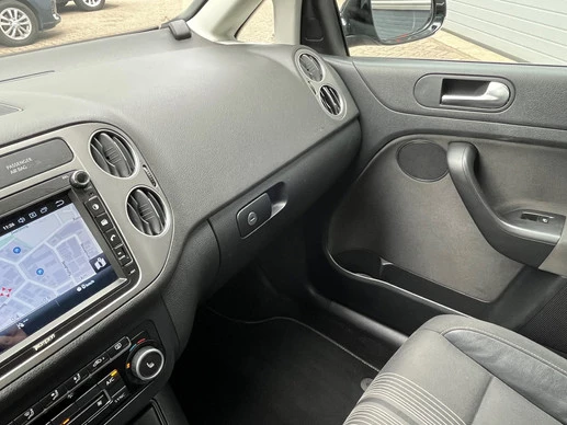 Volkswagen Golf Plus - Afbeelding 20 van 30