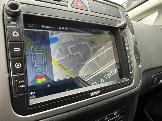 Volkswagen Golf Plus - Afbeelding 22 van 30