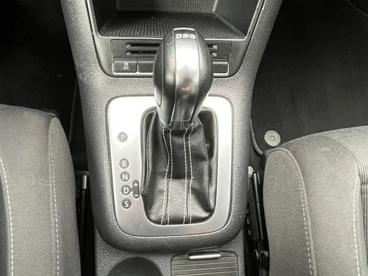 Volkswagen Golf Plus - Afbeelding 24 van 30