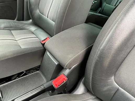 Volkswagen Golf Plus - Afbeelding 25 van 30