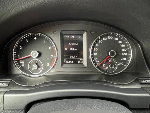 Volkswagen Golf Plus - Afbeelding 27 van 30