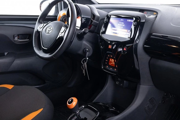 Toyota Aygo - Afbeelding 3 van 30