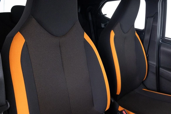 Toyota Aygo - Afbeelding 5 van 30