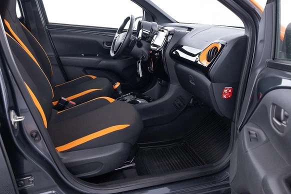 Toyota Aygo - Afbeelding 6 van 30