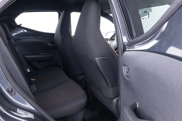 Toyota Aygo - Afbeelding 7 van 30