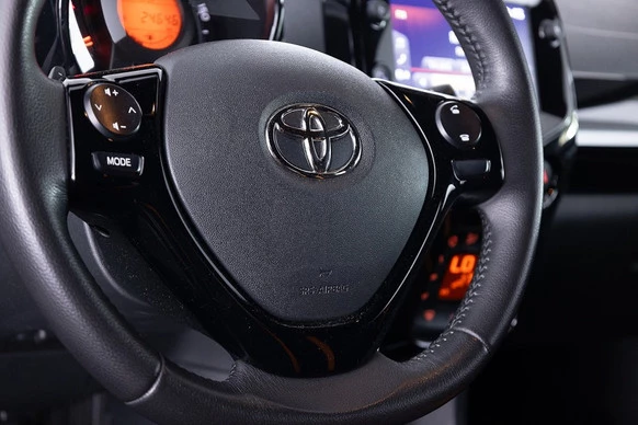 Toyota Aygo - Afbeelding 9 van 30