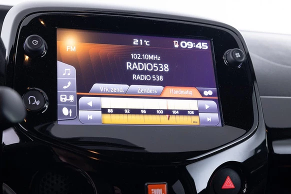 Toyota Aygo - Afbeelding 11 van 30