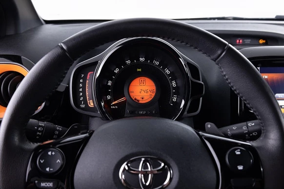 Toyota Aygo - Afbeelding 17 van 30