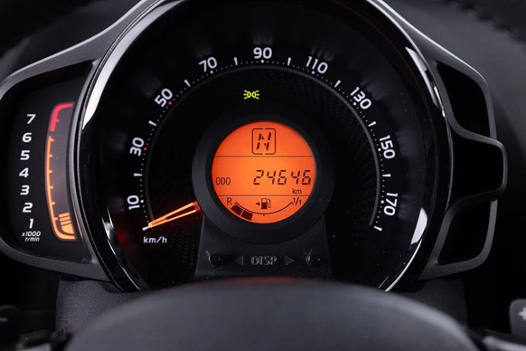 Toyota Aygo - Afbeelding 18 van 30