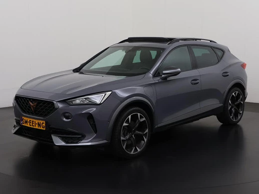 CUPRA Formentor - Afbeelding 1 van 30