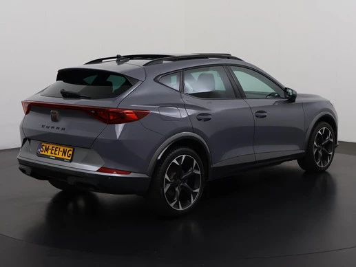 CUPRA Formentor - Afbeelding 4 van 30