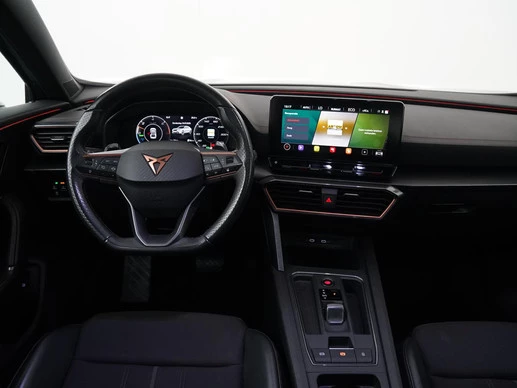 CUPRA Formentor - Afbeelding 5 van 30