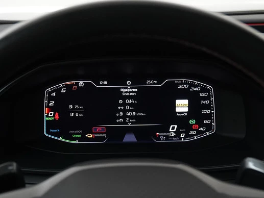 CUPRA Formentor - Afbeelding 8 van 30