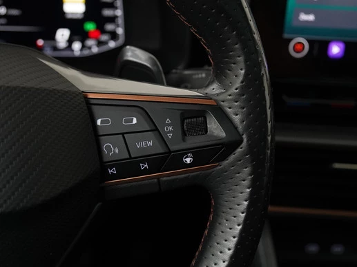 CUPRA Formentor - Afbeelding 9 van 30