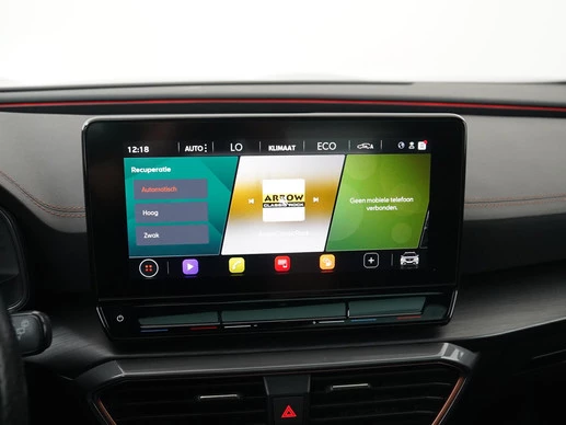 CUPRA Formentor - Afbeelding 13 van 30
