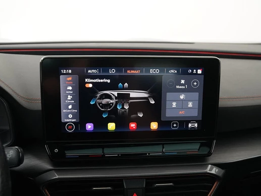 CUPRA Formentor - Afbeelding 14 van 30