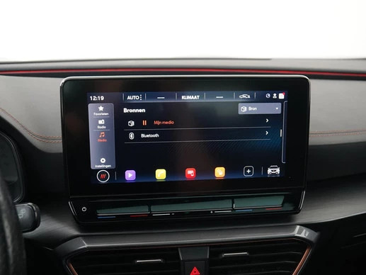 CUPRA Formentor - Afbeelding 16 van 30