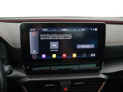 CUPRA Formentor - Afbeelding 17 van 30