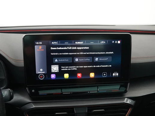 CUPRA Formentor - Afbeelding 18 van 30