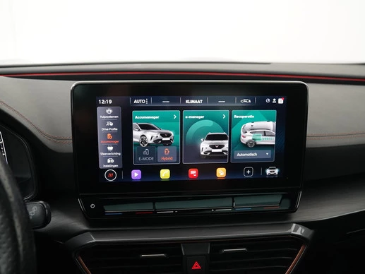 CUPRA Formentor - Afbeelding 21 van 30