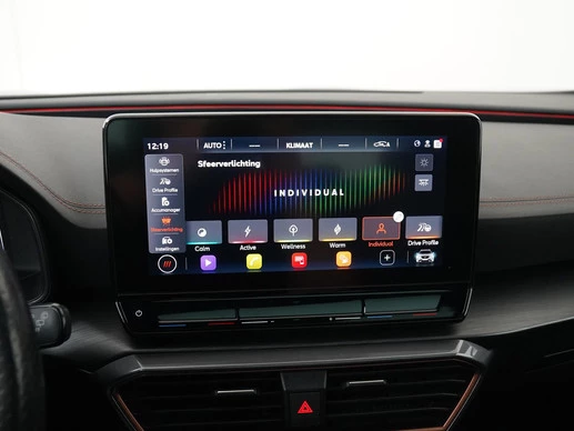 CUPRA Formentor - Afbeelding 22 van 30