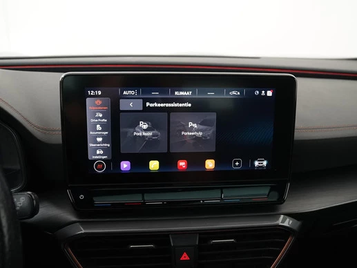 CUPRA Formentor - Afbeelding 23 van 30