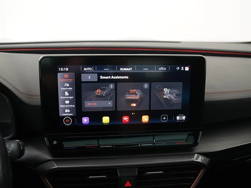 CUPRA Formentor - Afbeelding 24 van 30