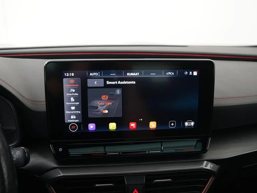 CUPRA Formentor - Afbeelding 25 van 30
