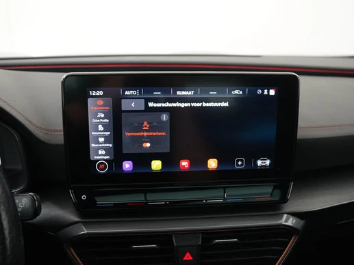 CUPRA Formentor - Afbeelding 26 van 30