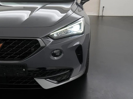 CUPRA Formentor - Afbeelding 27 van 30