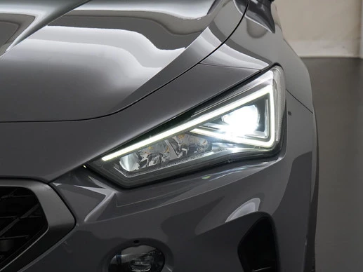 CUPRA Formentor - Afbeelding 28 van 30