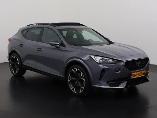 CUPRA Formentor - Afbeelding 30 van 30