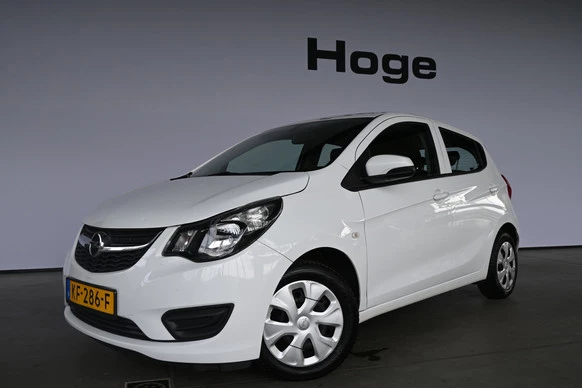 Opel KARL